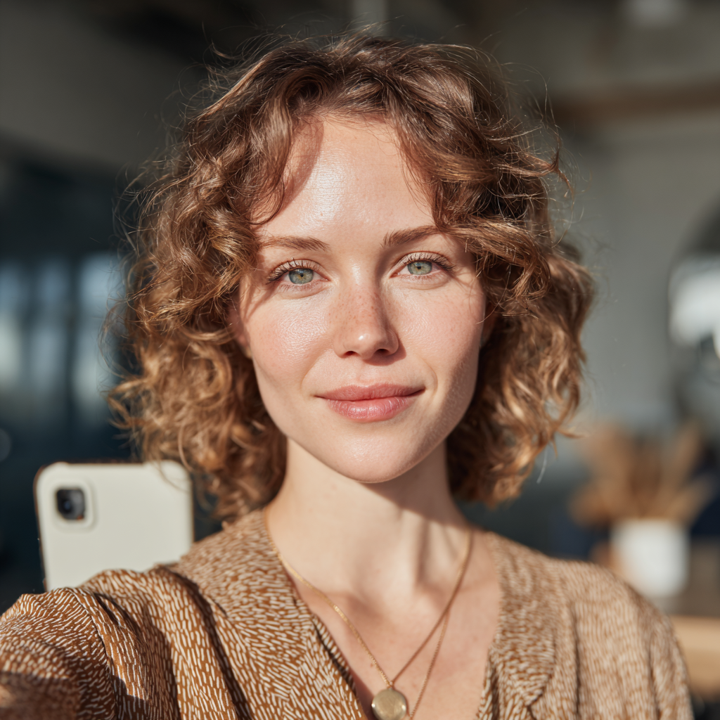 Анна Петрова