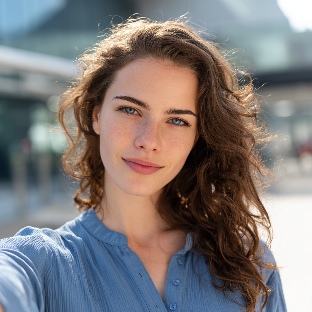 Мария Иванова