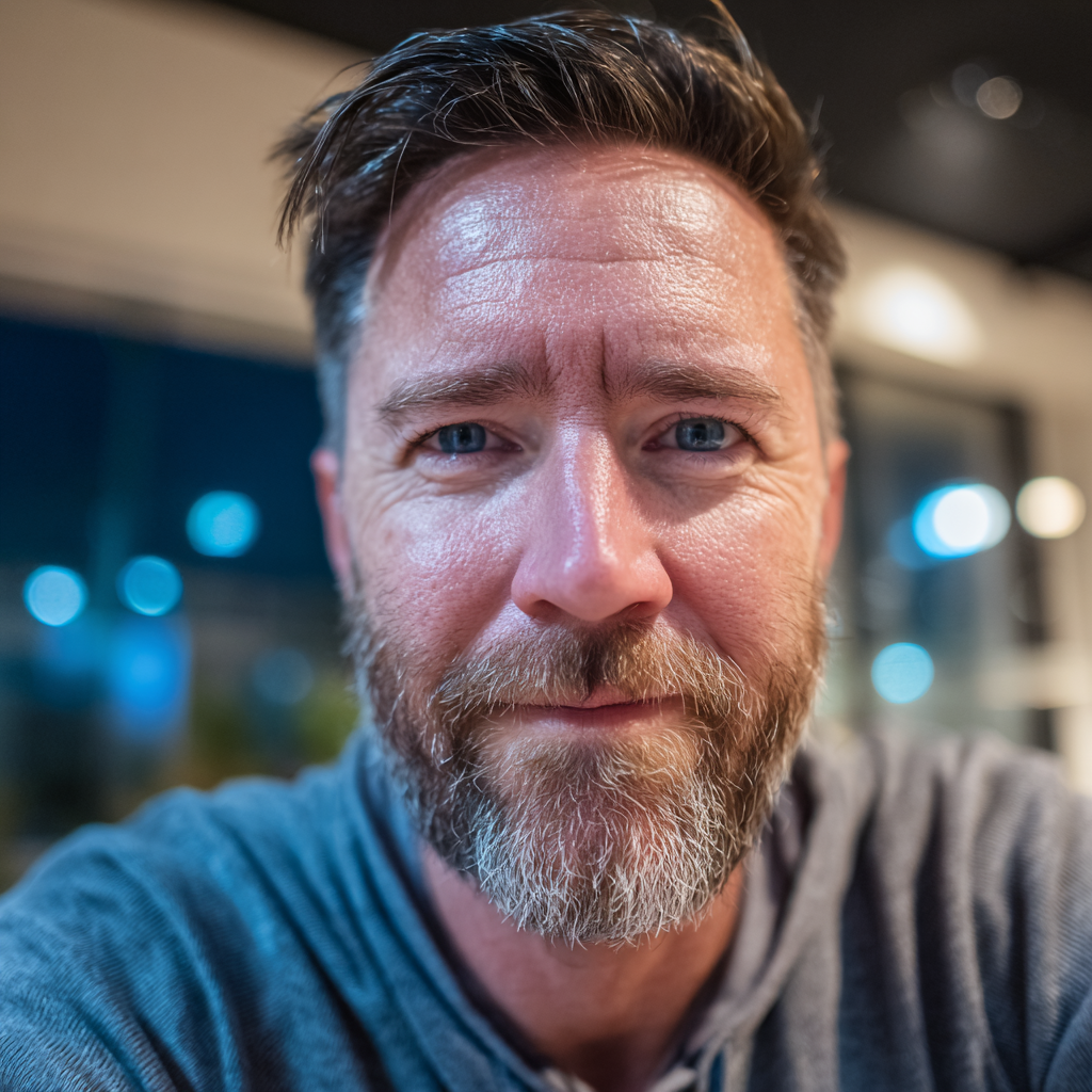 Алексей Волков