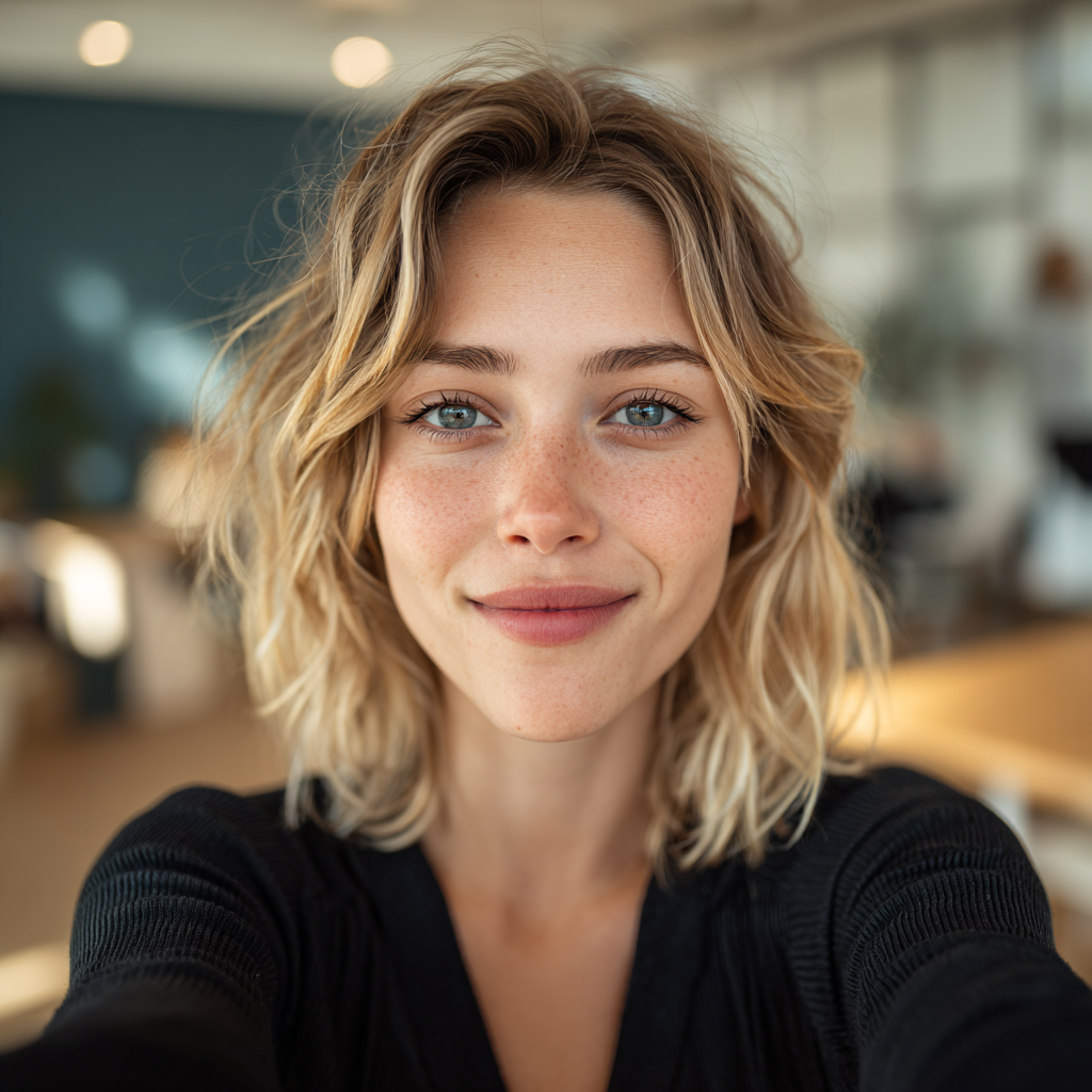 Елена Смирнова