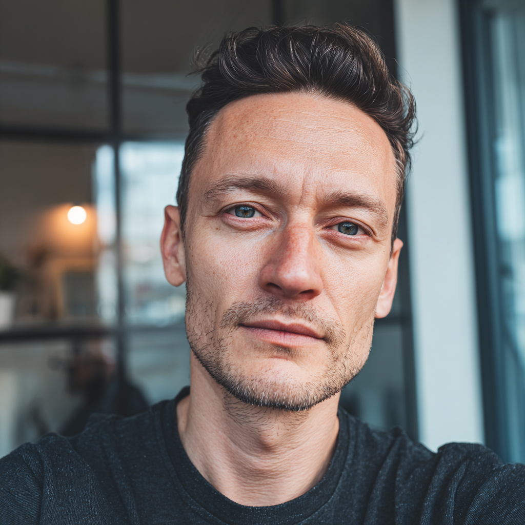 Сергей Кузнецов