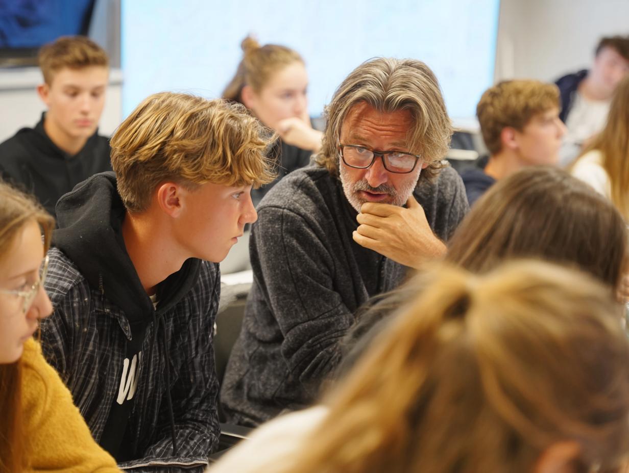 Летние школы