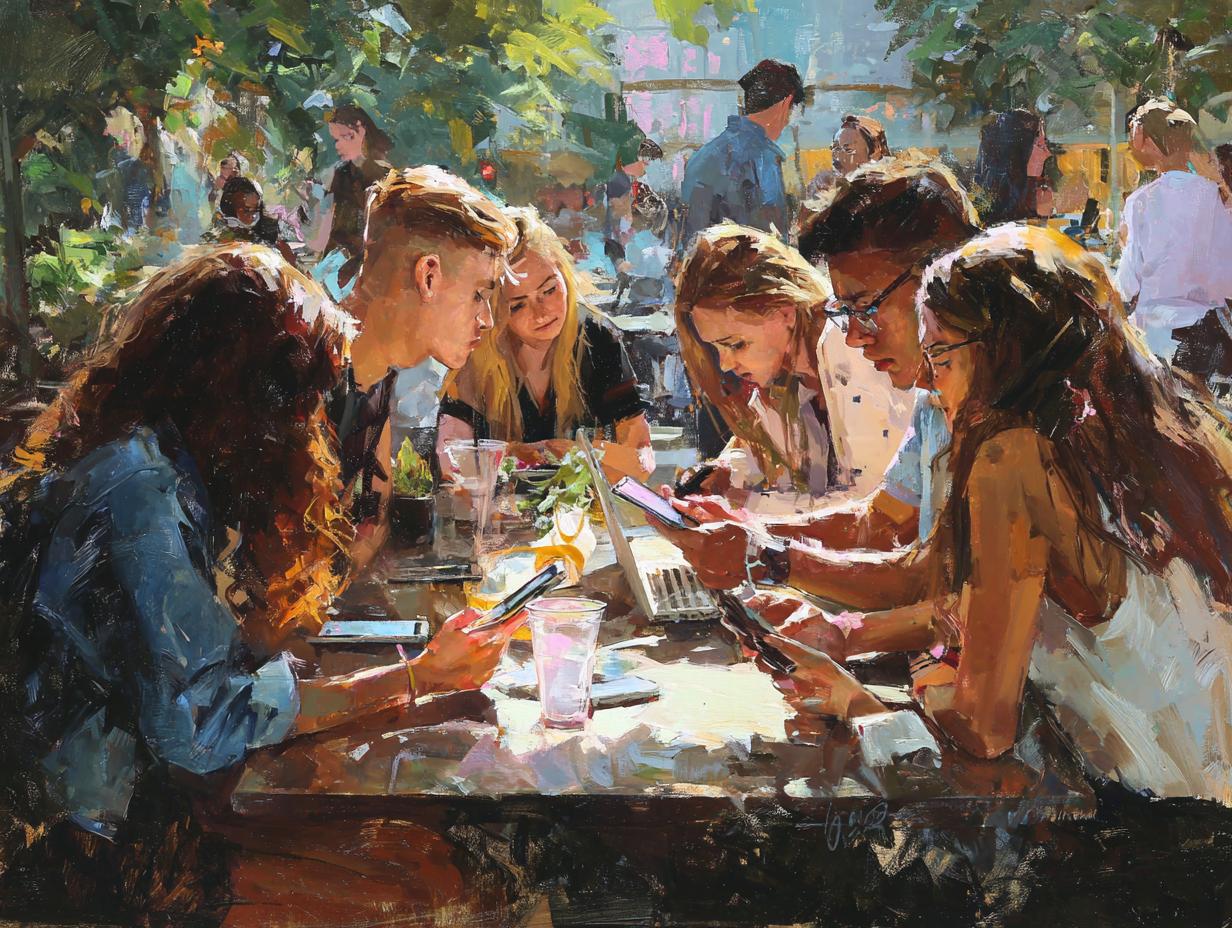 Онлайн-платформа