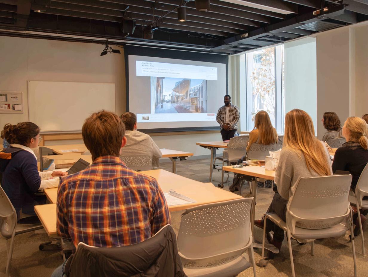 Записи занятий