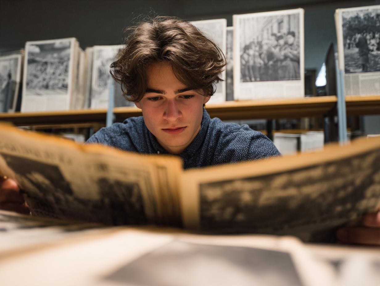 Нетворкинг