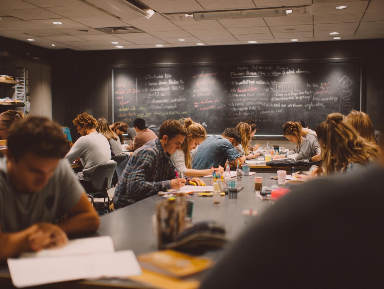 Индивидуальная программа