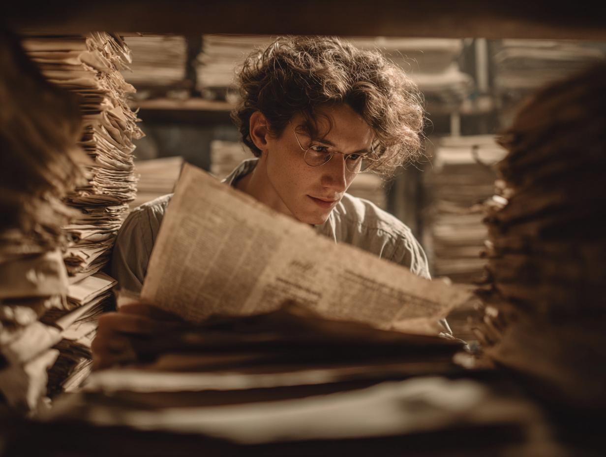 Мастерство интервью