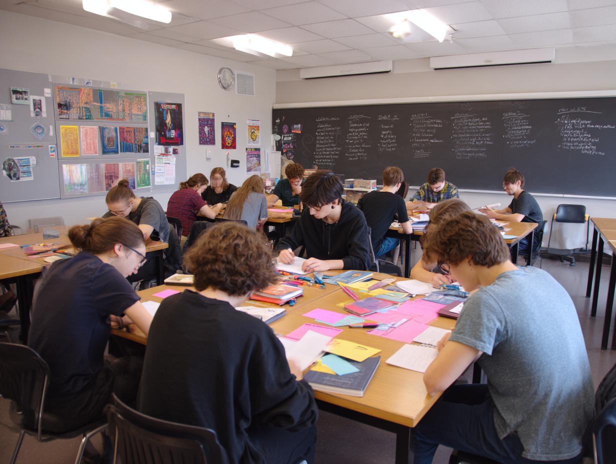 Расследовательская журналистика