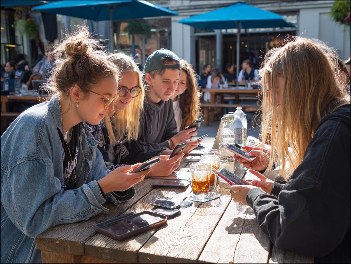 Основы журналистики