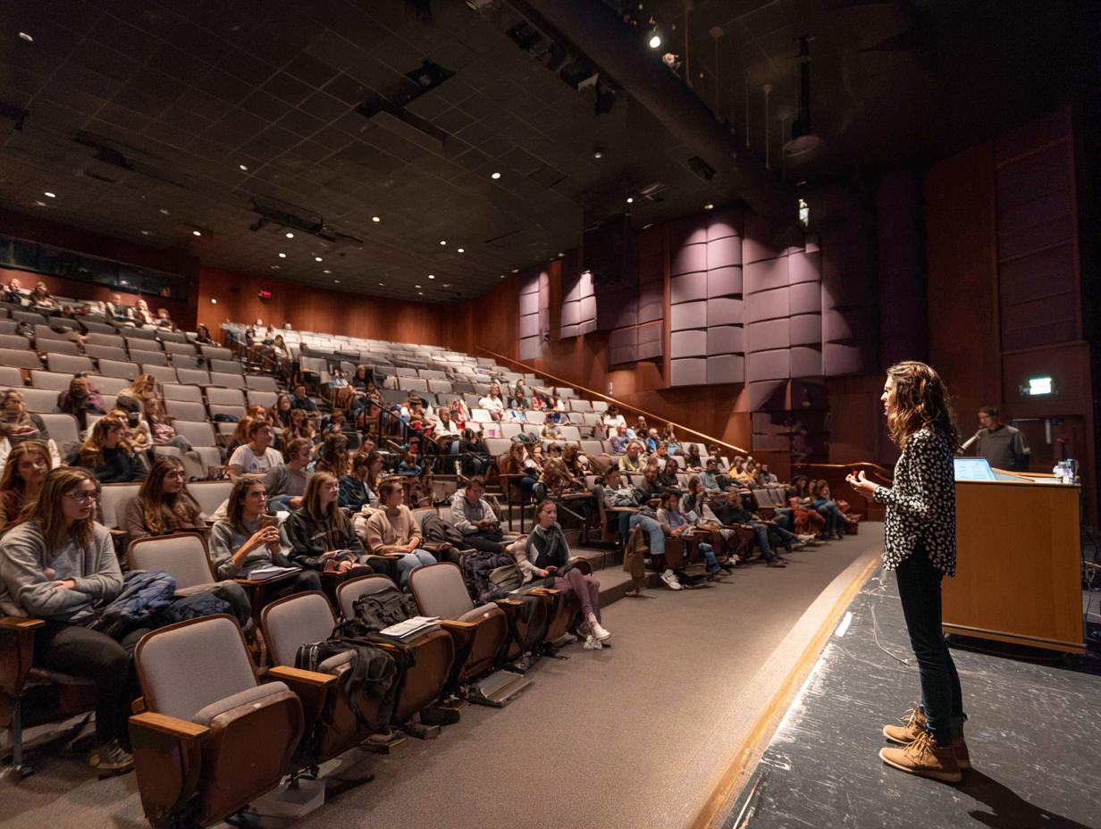 Репортажная журналистика